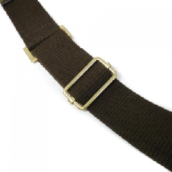 Túi xách vai Louis Vuitton Monogram Bum Bag Bosphore M40108 - Hàng hiệu Authentic 766025