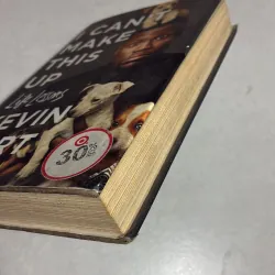 I can’t make this up - Kevin Hart 781585