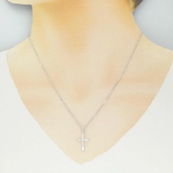 Nhà thiết kế Boucheron - Dây chuyền kim cương Boucheron - Hàng hiệu chính hãng 840863