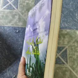 HÌnh hài yêu dấu - Alice Sebold 932108