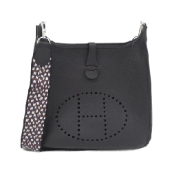 Túi xách vai Hermès Evelyne 3 PM 056277CK - Hàng hiệu Chính hãng