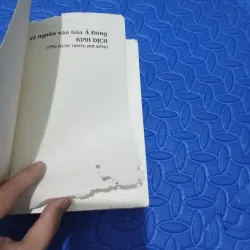 Về nguồn văn hóa Á Đông - Kinh dịch ứng dụng trong đời sống 973726