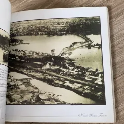 NÉT XƯA HÀ NỘI (HANOI'S ANCIENT FEATURES), sách ảnh tư liệu, xb 2007 996030