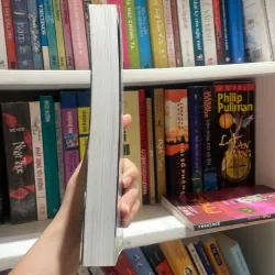 Mẹ chồng ăn thịt cả nhà nàng dâu - Kỉ Đạt best seller 2010  1025651