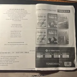 Sách Toán 12 Thầy Đỗ Văn Đức Hỗ Trợ Ôn Thi Thpt Dgnl  976000