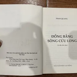 Đồng bằng Sông Cửu Long - Phan Quang  (8) 588190