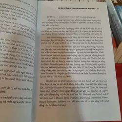 SÀI GÒN VÀ NAM KỲ TRONG THỜI KỲ CANH TÂN 1875-1925 -  NGUYỄN ĐỨC HIỆP 701819