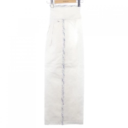 Chanel CHANEL P58638V44517 Quần - Hàng hiệu Authentic 818707