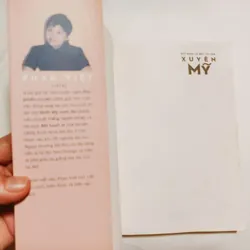 Xuyên Mỹ - Bất Hạnh Là Một Tài Sản 660143