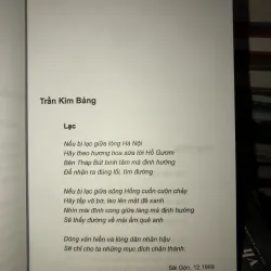 Một dáng Thăng Long  1018649