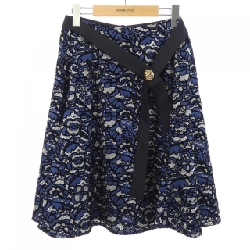 Váy LOUIS VUITTON FDSK11DJG - Hàng hiệu Authentic