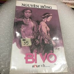 Bỉ vỏ - Nguyên Hồng