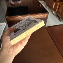 Những Rời Và Rạc” – Khương Hà 985956