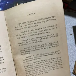Lịch sử Miếu Bà Chúa Xứ Thánh Mẫu Châu Đốc An Giang hơn 200 năm 957803