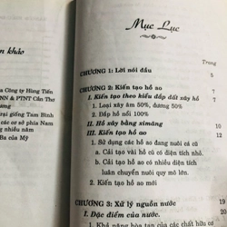 CẨM NANG NUÔI BABA GIỐNG & BA BA THƯƠNG PHẨM 532178