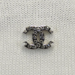 【Mã giảm giá】Chanel CHANEL Áo 645454