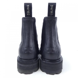 【Mã giảm giá】Giày bốt CELINE 664143