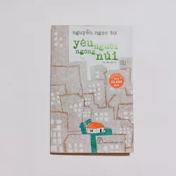 Yêu Người Ngóng Núi - Nguyễn Ngọc Tư