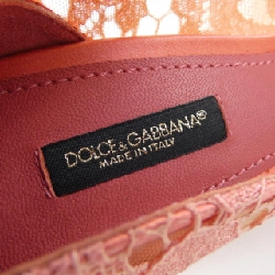 Giày cao gót DOLCE&GABBANA 660587