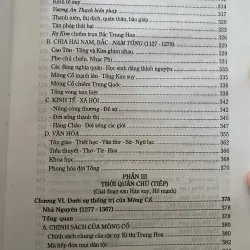 SỬ TRUNG QUỐC - NGUYỄN HIẾN LÊ  1040669