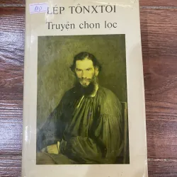 Lép Tônxtoi - Truyện chọn lọc (7) 757913