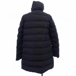 Moncler MONCLER GERBOISE Áo khoác lông 628802