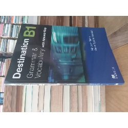 Destination B1 Grammar & Vocabulary 472052