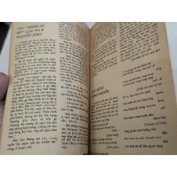 Nguyễn Bính thi sĩ của thương yêu - Hoài Việt sưu tầm 696085