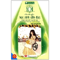 101 Câu Chuyện Học Sinh Cần Đọc Giúp Các Em Tự Tin Và Lạc Quan Trong Cuộc Sống - Ngọc Linh ASB.PO Oreka Blogmeo 230225
