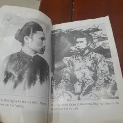 Nguyễn Đắc Xuân - CHÍN CHÚA MƯỜI BA VUA TRIỀU NGUYỄN 705439