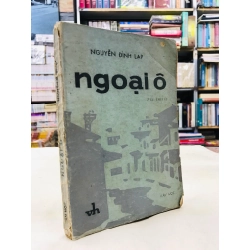 Ngoại Ô - Nguyễn Đình Lạp