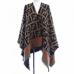 【Mã giảm giá】FENDI Cape