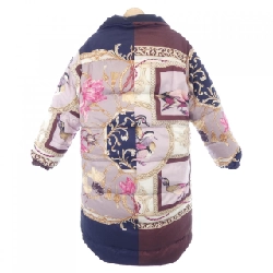 Áo khoác lông vũ SALVATORE FERRAGAMO - Hàng hiệu Authentic 822221