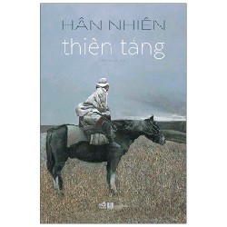 Thiên Táng - Hân Nhiên 150417