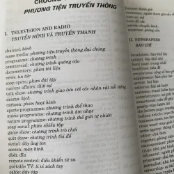 TRAU ĐỒI NGỮ PHÁP & TỪ VỰNG TIẾNG ANH, Xuân Bá 1020557