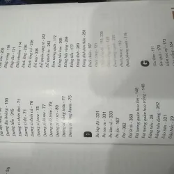 500 loài cây thường dùng trong thiết kế cảnh quan 929827