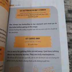 GET THE RIGHT END OF THE STICK IN IDIOMS.500 IDIOMS. Tg Lê Hoàng Hải Anh 746630