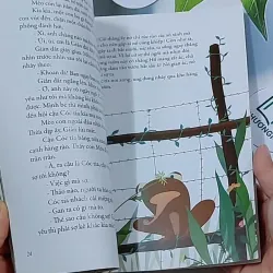 Cái Tết Của Mèo Con  - Nguyễn Đình Thi 634451