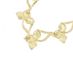 Tamura Shunichi K18YG Necklace - Hàng hiệu Authentic 842951