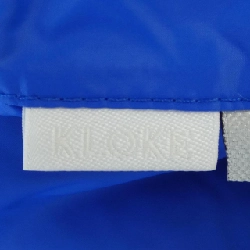 KLOKE Áo gile lông vũ - Hàng hiệu Authentic 811773