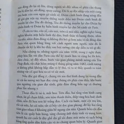 Nhà thờ Đức Bà Paris - Victor Hugo 713252