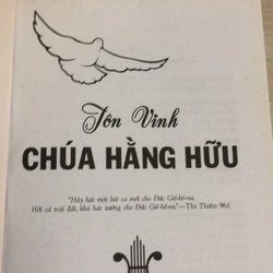 Chúa Hằng Hữu 323592