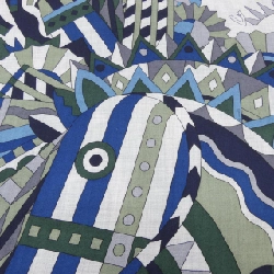 Khăn choàng HERMES - Hàng hiệu Chính hãng 883154