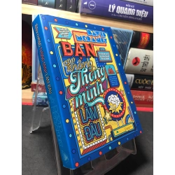 Bạn không thông minh lắm đâu 2017 mới 90% David Mcraney HPB2709 KỸ NĂNG 348203