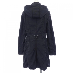 MONCLER ARGELIA Coat - Hàng hiệu Chính hãng 819958