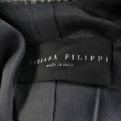 [Mã giảm giá] FABIANA FILIPPI Áo khoác 633786