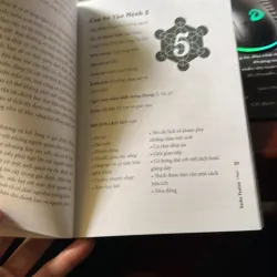 Giải mã thần số học sách 1017704