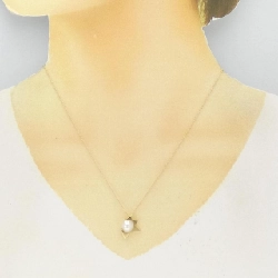 Dây chuyền Tasaki Comet 7.9mm - Hàng hiệu Chính hãng 845829