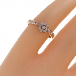 Nhẫn hồng ngọc K10PG 0.07CT - Hàng hiệu Chính hãng 852926