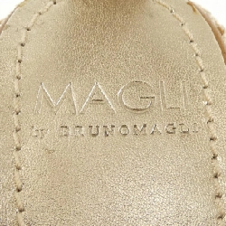 【Mã giảm giá】Giày sandal BRUNO MAGLI 663799